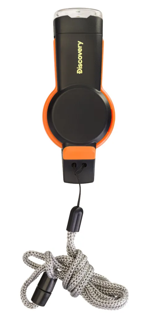 a fényképen:  Levenhuk Discovery Basics EK5 felfedezőkészlet,  5