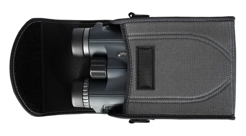 a fényképen:  Levenhuk New Karma PLUS 10x50 kétszemes távcső,  6