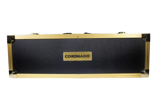 a fotón:  Coronado SolarMax III 70 mm napteleszkóp RichView rendszerrel és BF10 szűrővel,  4