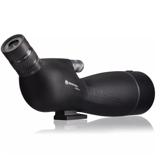 a fényképen:  Bresser Condor 20-60x80 Gen. II figyelőtávcső,  2