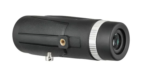 a fényképen:  Levenhuk New Wise PLUS 8x42 egyszemes távcső,  14