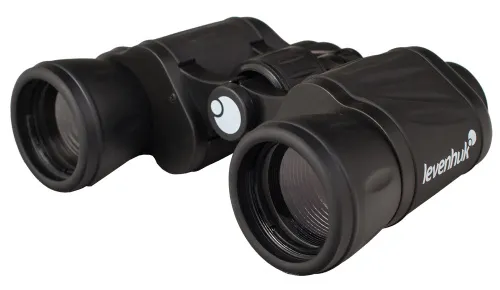 a képen:  Levenhuk Atom 8x40 kétszemes távcső,  7