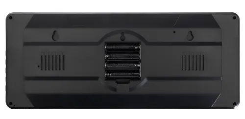 a fotón:  Levenhuk Wezzer Tick H80 Óra-termométer,  5