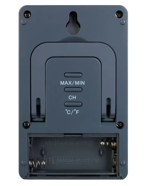 a képen:  Levenhuk Discovery Report W30 időjárás-állomás,  7