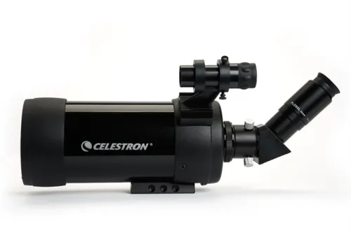 a képen:  Celestron C90 Mak figyelőtávcső,  2