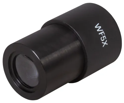 a képen:  Levenhuk MED 5x/15 (D 30 mm) szemlencse,  3
