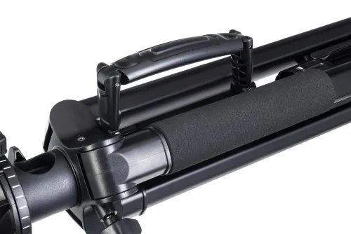 a fotón:  Levenhuk Level PLUS VT15 háromlábú állvány,  13