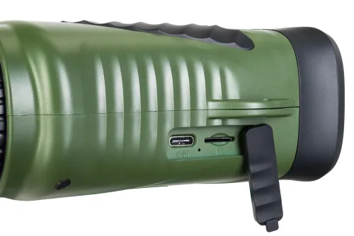 a képen:  Levenhuk Atom Digital DNB200 éjjellátó kétszemes távcső,  10