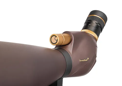 a képen:  Levenhuk New Blaze PRO 100 figyelőtávcső,  12