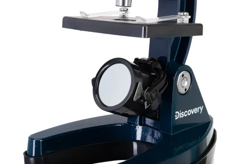 a fotón:  Levenhuk Discovery Scope 3 készlet és könyv,  18