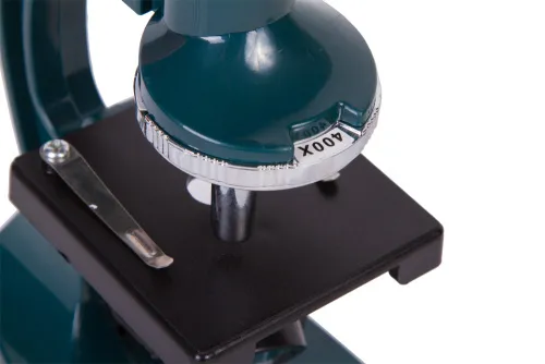 a képen:  Levenhuk LabZZ M2 mikroszkóp,  5