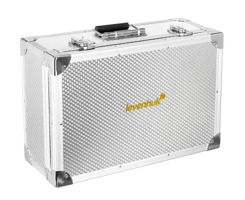 a fotón:  Levenhuk Bruno PLUS 25x100 kétszemes távcső,  13