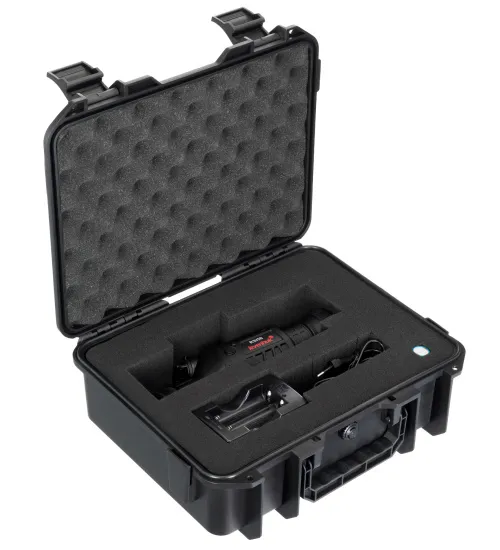 a képen:  Levenhuk Fatum RS150 hőkamerás céltávcső,  3