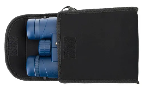 a fényképen:  Levenhuk Discovery Elbrus 8x42 kétszemes távcső,  6