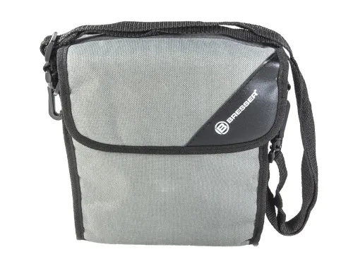 a fényképen:  Bresser Spezial Zoomar 7–35x50 kétszemes távcső,  10