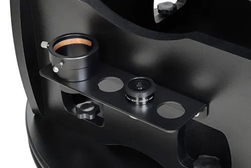 a fényképen:  Levenhuk New Skyline PRO 10" (250/1270) Retractable Dobson-teleszkóp,  11