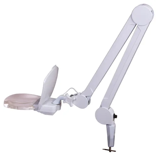 a fotón:  Levenhuk Zeno Lamp ZL19 LED nagyító,  3