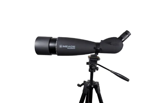 a fényképen:  Meade Wilderness 20–60x100 figyelőtávcső,  5