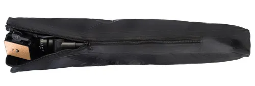 a fotón:  Levenhuk Level PLUS VT15 háromlábú állvány,  2