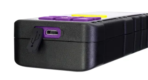 a képen:  Ermenrich Reel PRO GL60 lézeres mérő,  6