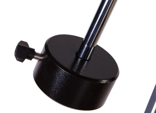 a képen:  Bresser Messier 90/500 EQ3 teleszkóp,  9