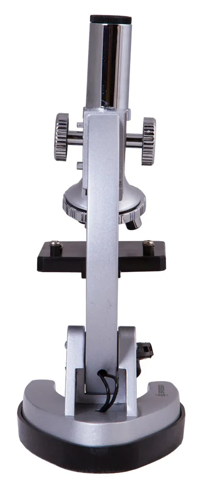 a fényképen:  Bresser Junior Biotar 300x-1200x mikroszkóp, tokkal,  5