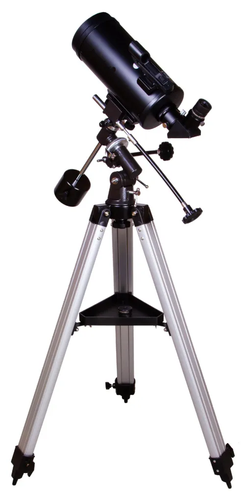 a fotón:  Levenhuk Skyline PLUS 105 MAK teleszkóp,  5
