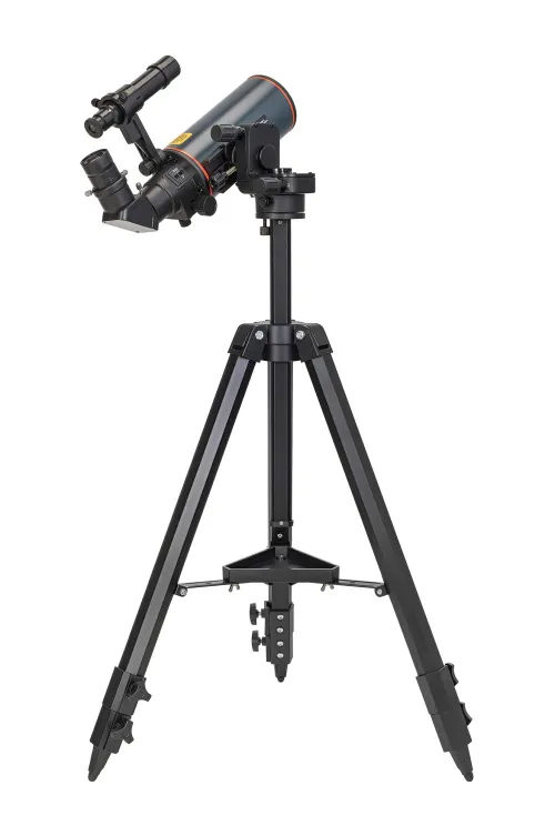 a képen:  Levenhuk Kelvin MAK60 mini AZ fototeleszkóp,  4
