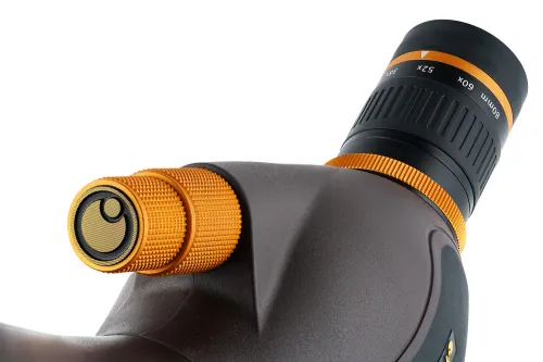 a fényképen:  Levenhuk Blaze PRO 80 figyelőtávcső,  12