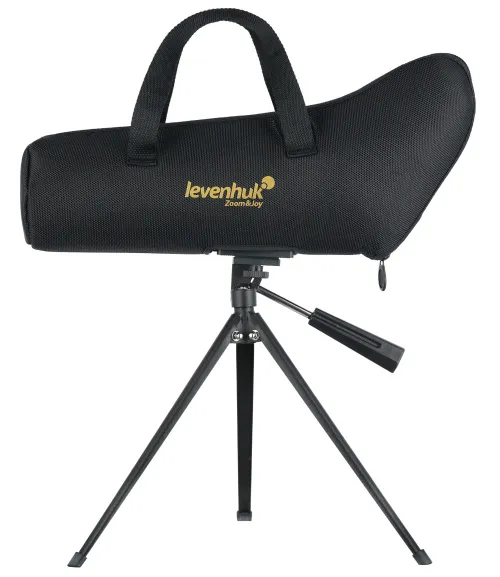 a képen:  Levenhuk Blaze PRO 60 figyelőtávcső,  6