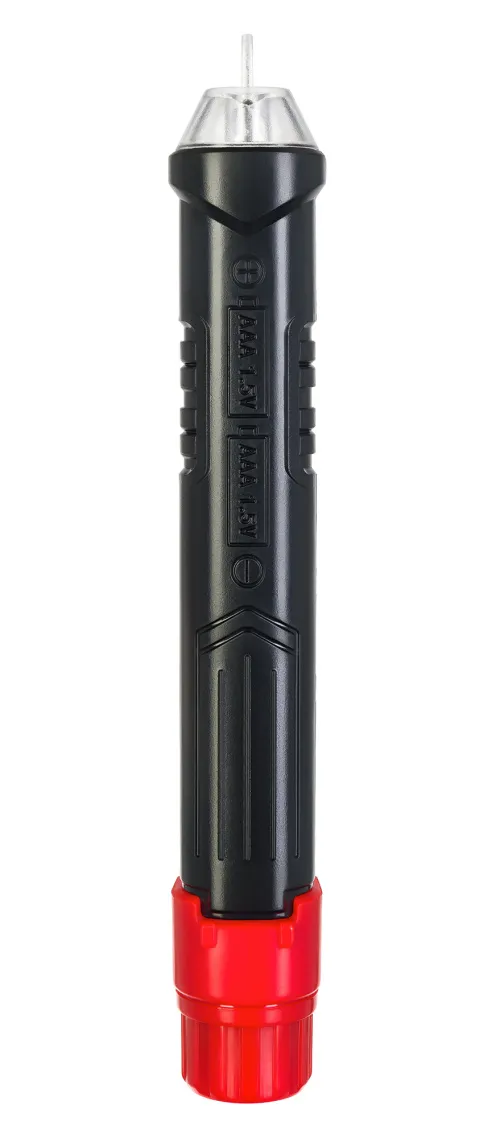 a képen:  Ermenrich Zing WT60 feszültségvizsgáló,  4