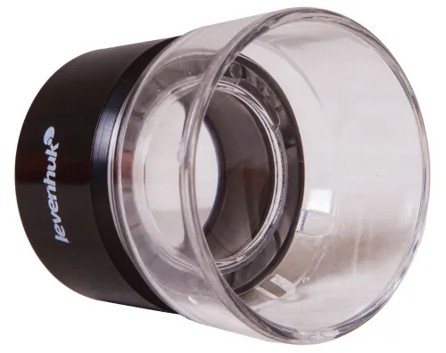 a fotón:  Levenhuk Zeno Gem M1 nagyító,  5