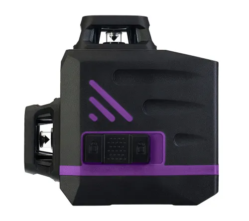 a képen:  Ermenrich PRO LV60 lézeres szintező,  6