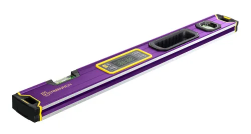 a képen:  Ermenrich Verk LL60 digitális szintező,  2
