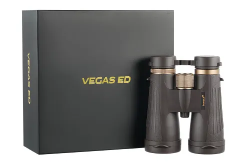 a fotón:  Levenhuk Vegas ED 12x50 kétszemes távcső,  18