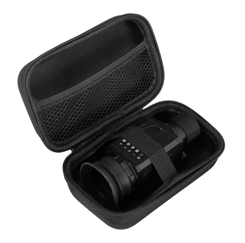 a fotón:  Levenhuk Atom Digital DNM70 éjjellátó egyszemes távcső,  3