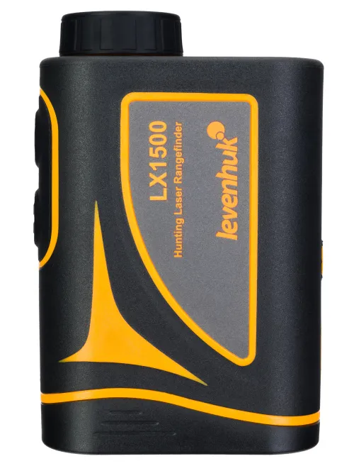 a fotón:  Levenhuk LX1500 lézeres távolságmérő vadászathoz,  5