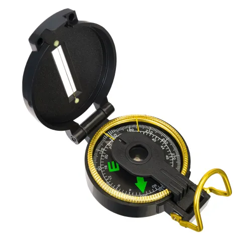 a fotón:  Levenhuk LabZZ SK30 túlélőkészlet,  7