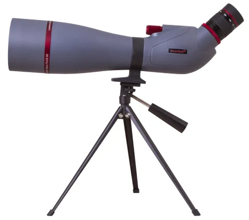 a fényképen:  Levenhuk Blaze PLUS 90 figyelőtávcső,  7