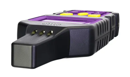 a képen:  Ermenrich Ping SM150 rejtett vezeték kereső,  9