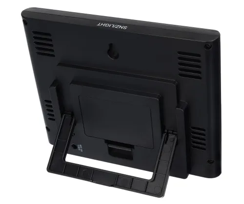 a fotón:  Levenhuk Wezzer Teo TH50 hőmérséklet- és páratartalom-mérő,  5