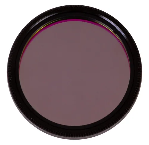 a fényképen:  Explore Scientific O-III Nebula 1,25"-os szűrő,  3