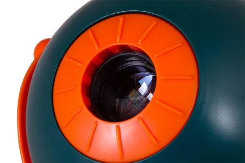 a fényképen:  Levenhuk LabZZ SP10 csillagplanetárium,  5