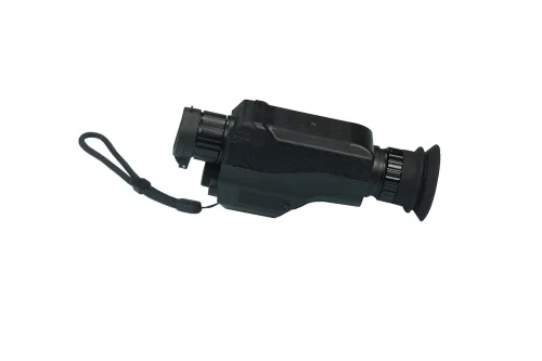 a fényképen:  Ermenrich NS1000 éjjellátó egyszemes távcső,  10