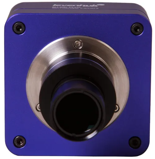 a fényképen:  Levenhuk M1400 PLUS digitális kamera,  7