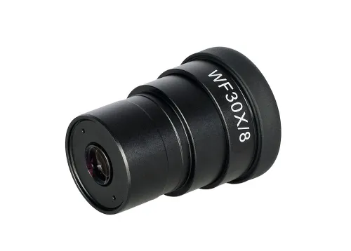 a fényképen:  MAGUS AD30 30х/8 mm (D 30 mm) szemlencse,  7
