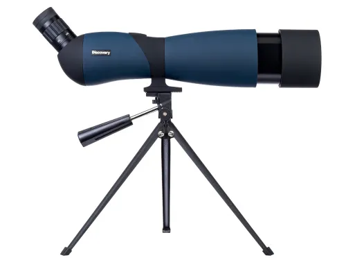 a fotón:  Levenhuk Discovery Range 70 figyelőtávcső,  8
