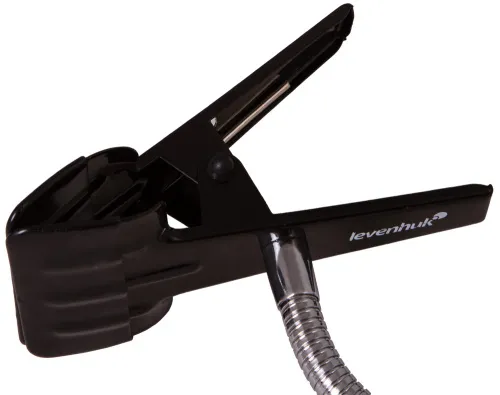 a fotón:  Levenhuk Zeno Desk D1 nagyító,  6