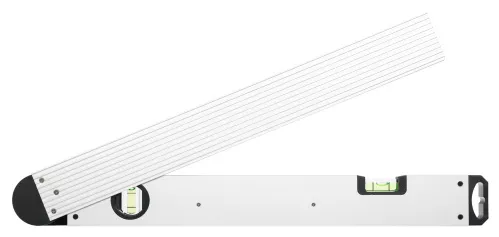 a fotón:  Ermenrich Verk DA40 digitális szögmérő,  7