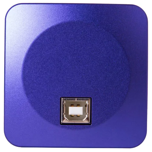 a fényképen:  Levenhuk T800 PLUS digitális kamera,  9